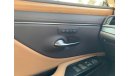 Lexus ES350 MY2019 Panoramic Sunroof,Blind Spot , GCC