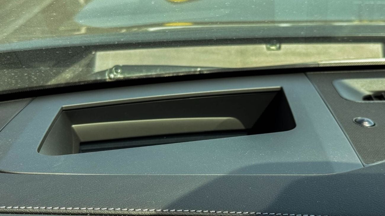 نيسان باترول LE Platinum 2026 Brand New 3.5L Twin Turbo For Export GCC