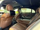 Mercedes Benz S400 AMG MERCEDES BENZ S400 2016 GCC AMG IN PERFECT CONDITIONS