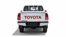 Toyota Hilux Toyota Hilux 2.4L 4x4 Manual Transmission Diesel