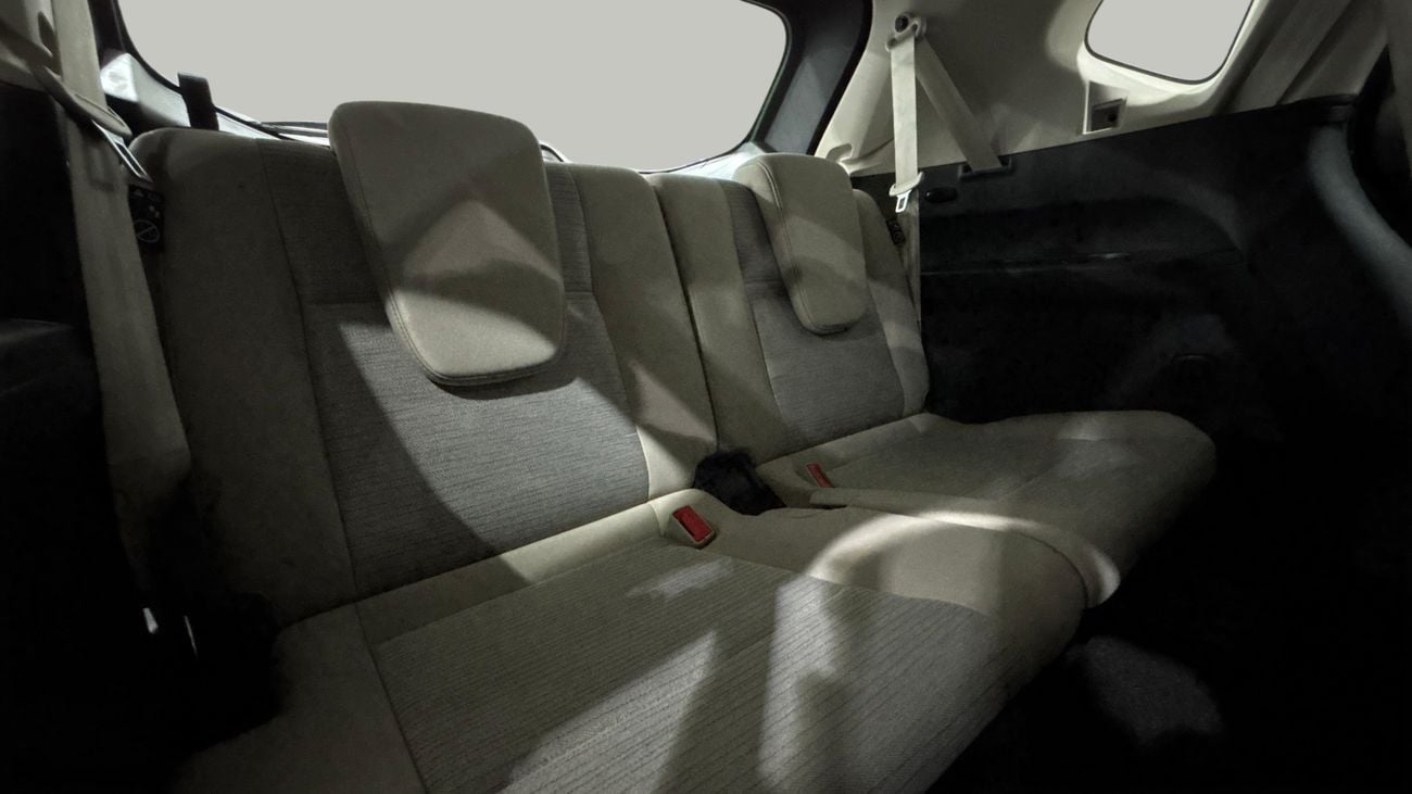 Nissan X Trail S 2024 | AED 1113/Month | 0 DP | 30 Day Return | Warranty | Service History