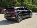 Kia Sportage EX Top 2.4L