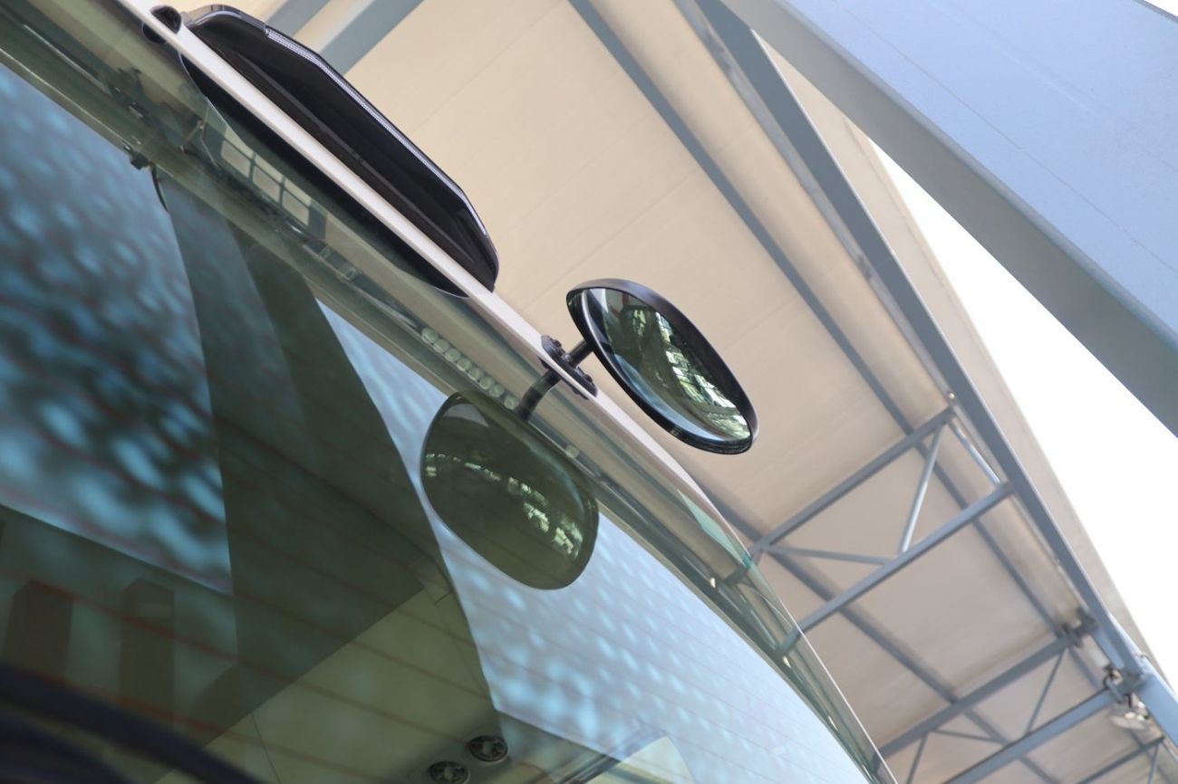 Toyota Coaster 2.7 COASTER **EXPORT ONLY**التصدير فقط خارج الخليج***