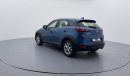 Mazda CX-3 S 1600