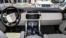 Land Rover Range Rover Vogue SE Supercharged