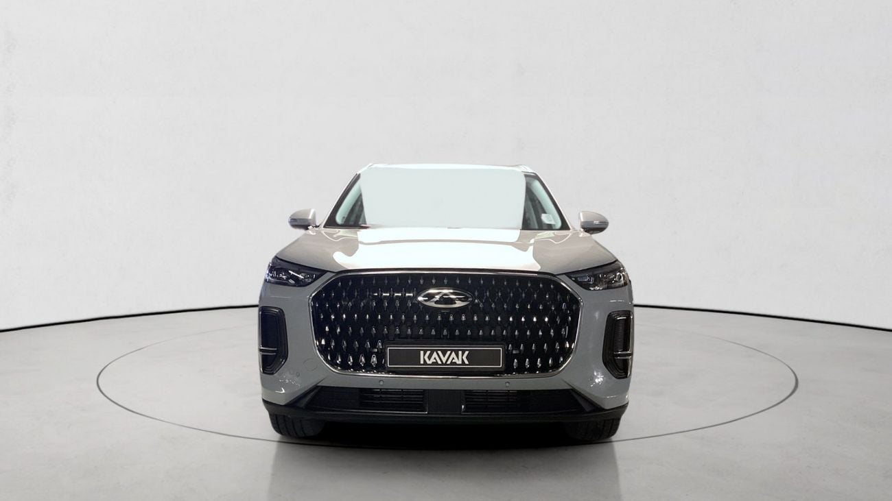 نيسان إكس تريل SV4 | شامل الضمان | 0 ﺪﻔﻋﺓ ﺃﻮﻟﻯ