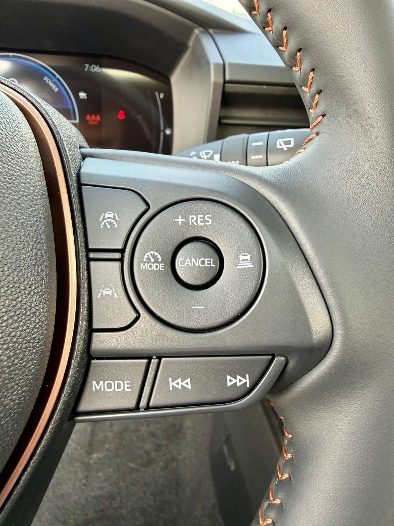 Toyota Corolla Cross Toyota corolla cross 2.0 whitte 2025 new face