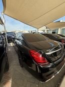 مرسيدس بنز S 350