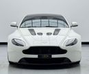 أستون مارتن فانتيج V12 2014 Aston Martin V12 Vantage S, Full Aston Martin Service History, Carbon Fibre, Full PPF, GCC