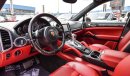 Porsche Cayenne GTS 4.8