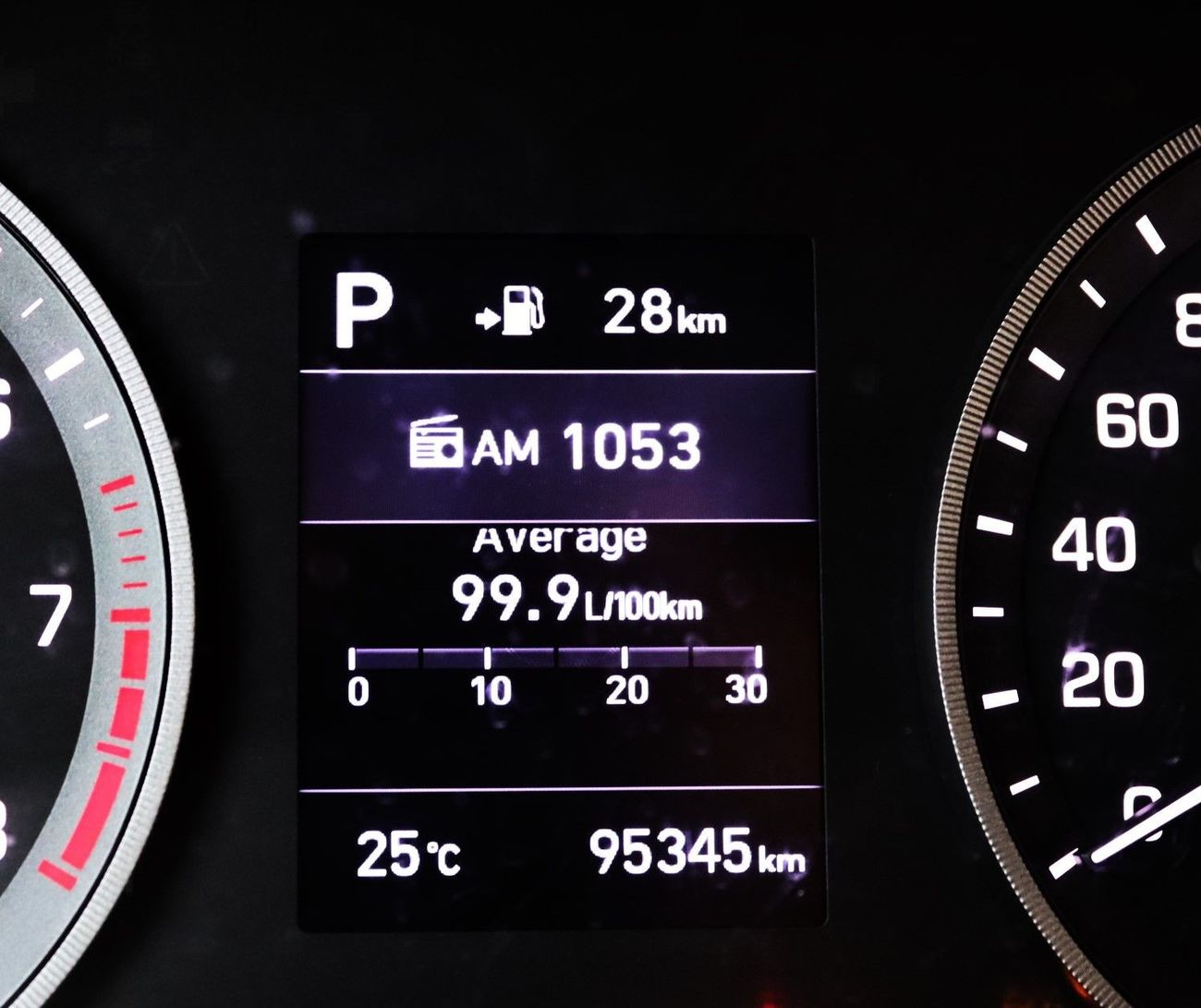 Hyundai Tucson 2019 Hyundai Tucson 2.0L (TL), 5dr SUV, 2L 4cyl Petrol, Automatic, All Wheel Drive