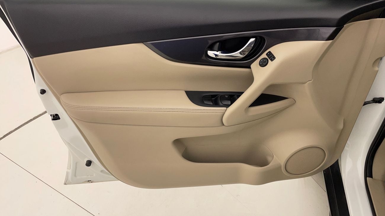 نيسان إكس تريل 2021 S | AED 788/Month | 0 DP | 30 Day Return | Warranty | Service History