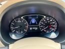Nissan Altima Sv