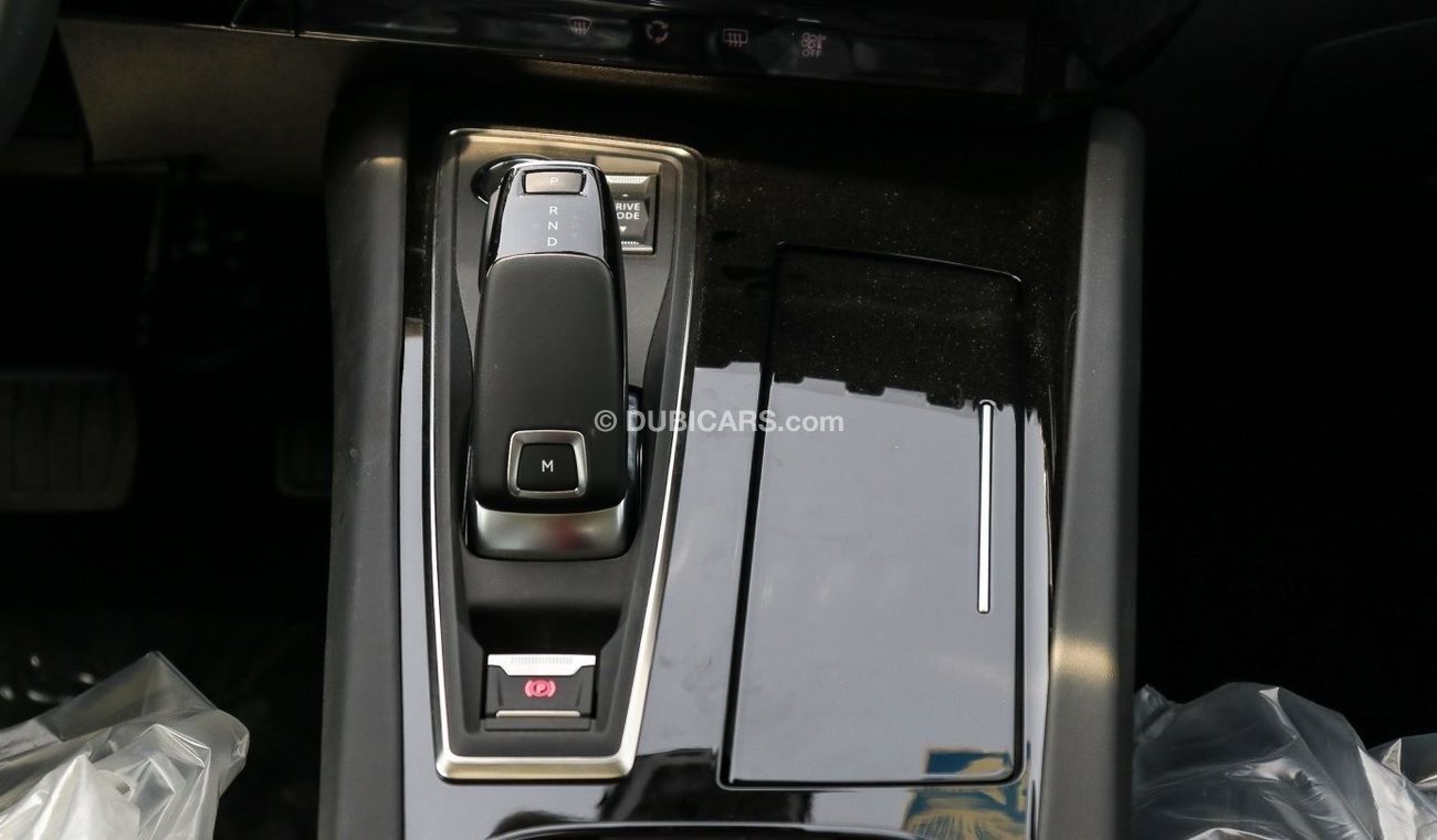 Peugeot 508 Allure 1.6 petrol automatic BRAND NEW!!