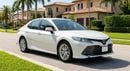 Toyota Camry 2023 SE | AED 1201/Month | 0 DP | 30 Day Return | Warranty | Service History