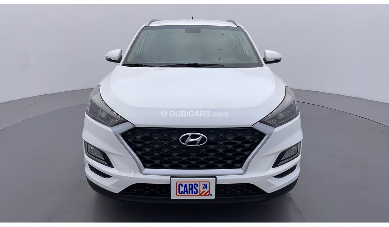 Hyundai Tucson GL 2 | Zero Down Payment | Free Home Test Drive