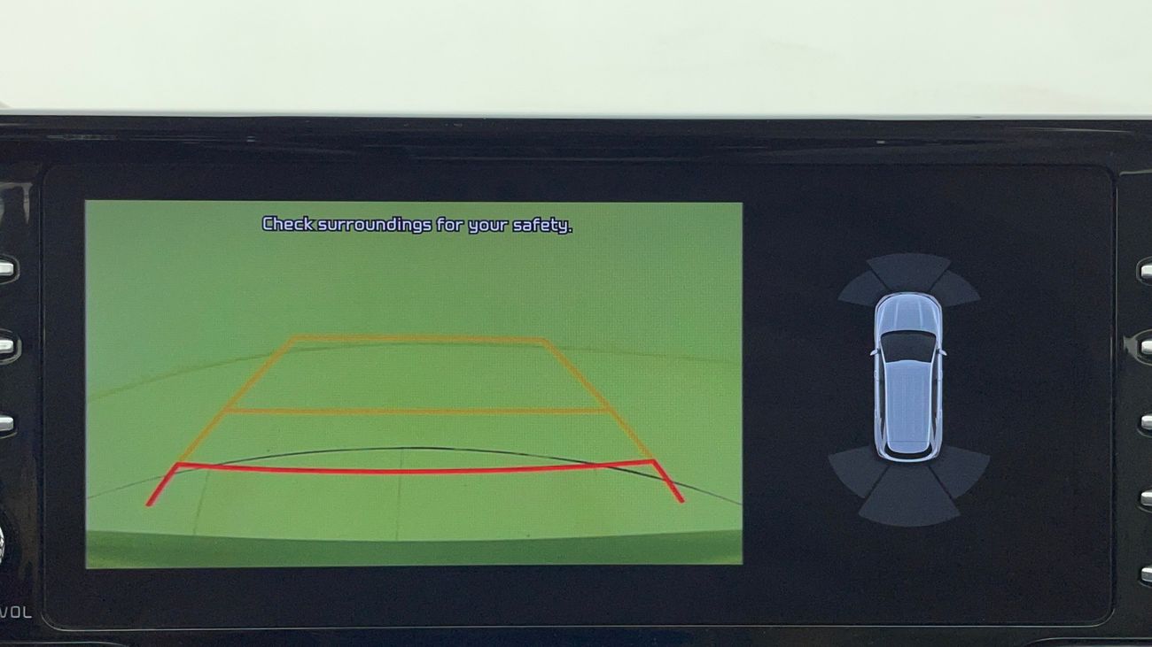 كيا سورينتو EX 2.5 | بدون دفعة مقدمة | اختبار القيادة في المنزل