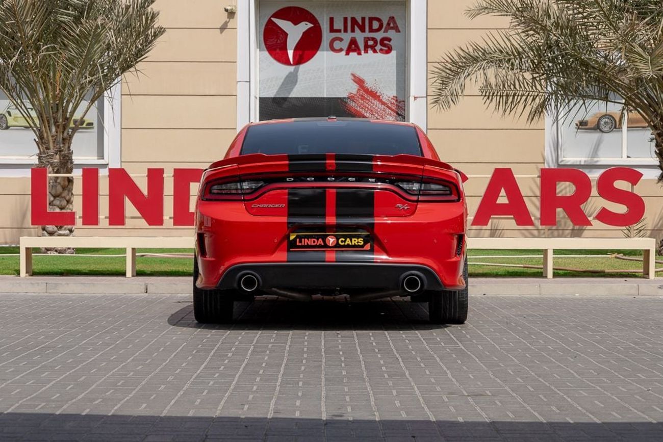 Dodge Charger R/T 5.7L