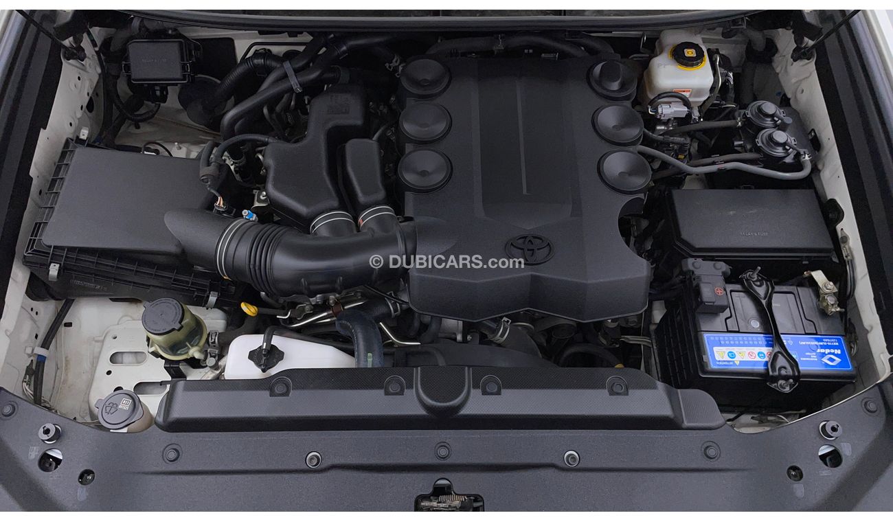 تويوتا برادو GXR 4 | بدون دفعة مقدمة | اختبار قيادة مجاني للمنزل