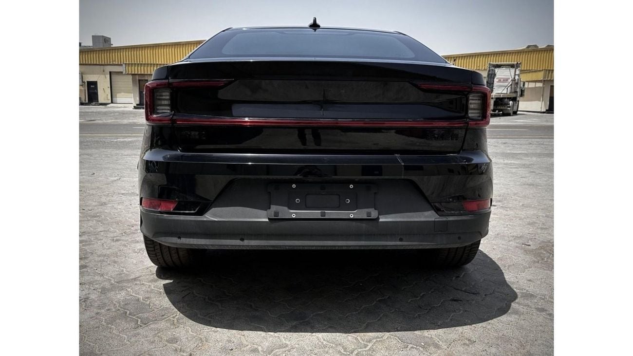 Polestar Polestar 2 2022 Polestar 2 Pilot pack option,  360 Camera, Heated seats, CLTC 485km, by Volvo