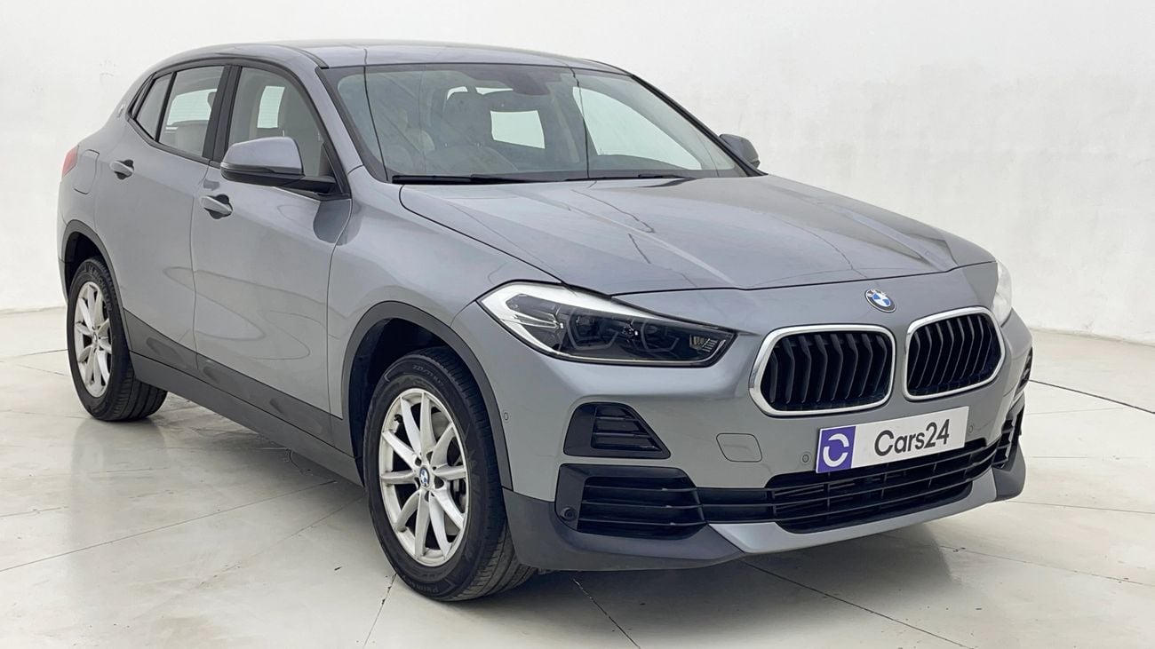 BMW X2 sDrive 20i Joy Edition 2.0L 2023 SDRIVE 20I JOY EDITION | AED 1186/Month | 0 DP | 30 Day Return | Wa
