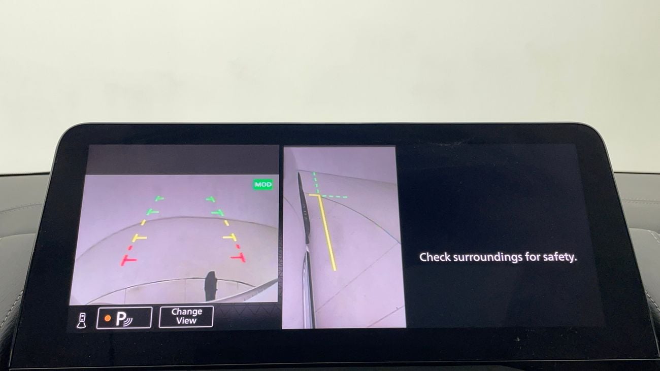 نيسان باترول SE PLATINUM CITY 4 | بدون دفعة مقدمة | اختبار القيادة في المنزل