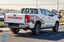 Mitsubishi L200 GLS 2026 2.4L Petrol 4x4 Manual – Chrome Edition