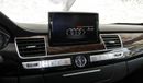 Audi A8 L 50 TFSI Quattro V6 VVIP