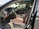 BMW 530i Exclusive Luxury 2.0L