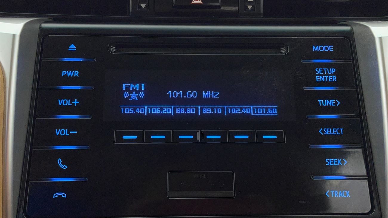 تويوتا فورتونر EXR 2.7 | بدون دفعة مقدمة | اختبار قيادة مجاني للمنزل