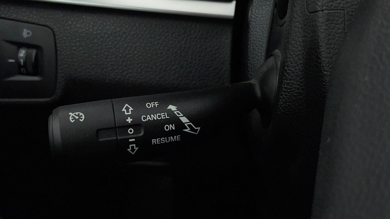 MG RX5 STD 1.5 | Zero Down Payment | Home Test Drive