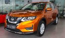 Nissan X-Trail 2.5L--- VAT ON US ---