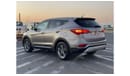 Hyundai Santa Fe “Offer”2018 Hyundai Santa Fe Sports 2.4L V4 AWD 4x4 -  - UAE PASS