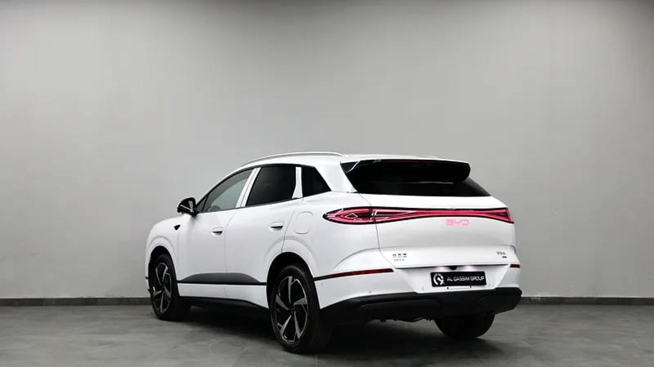 بي واي دي سيليون 7 | 06 DM-i | Brand | 1,650 monthly | Ref#SEALION25