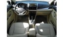 Toyota Yaris 2014 Ref#665