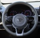 Kia Picanto Base 1.2L Kia Picanto 1.2L 2020 GCC accident-free, in excellent condition, 376 P.M