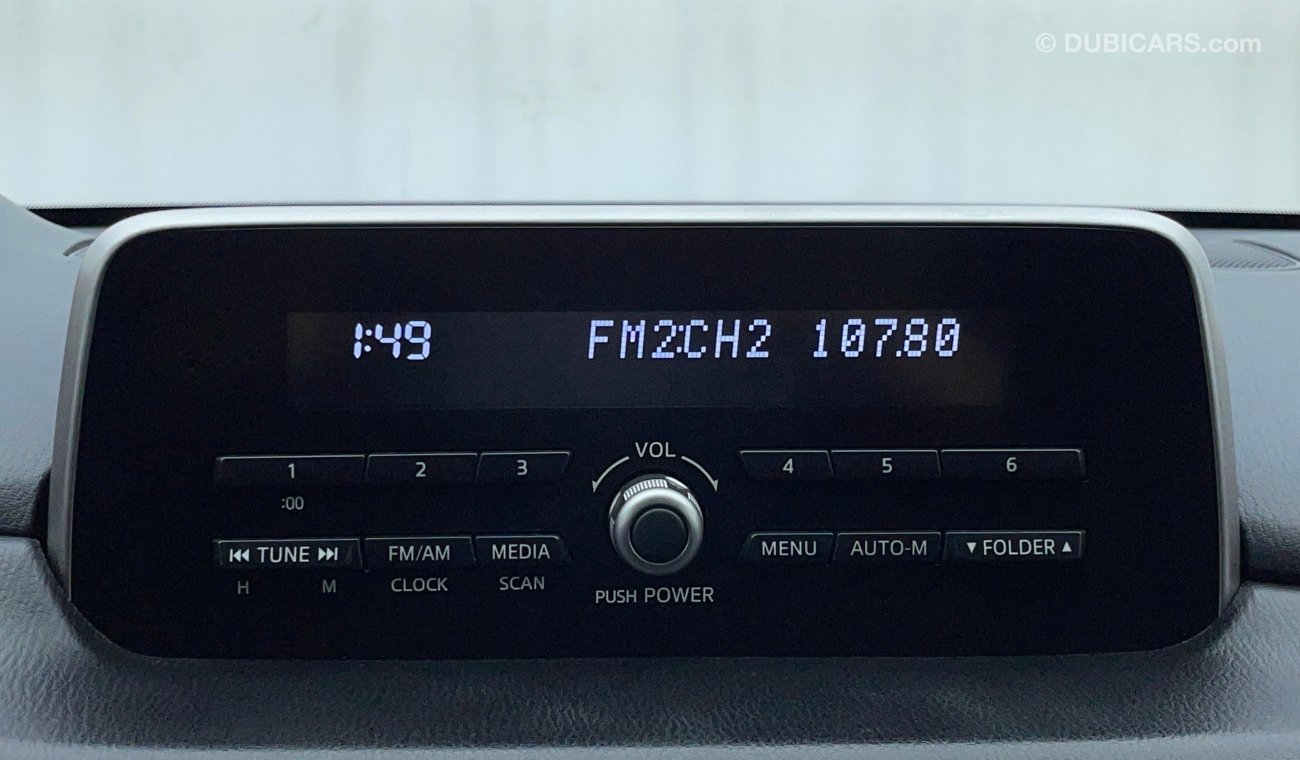 Mazda CX5 GS 2.5 | Zero Down Payment | Free Home Test Drive