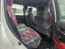 Toyota Land Cruiser VXR