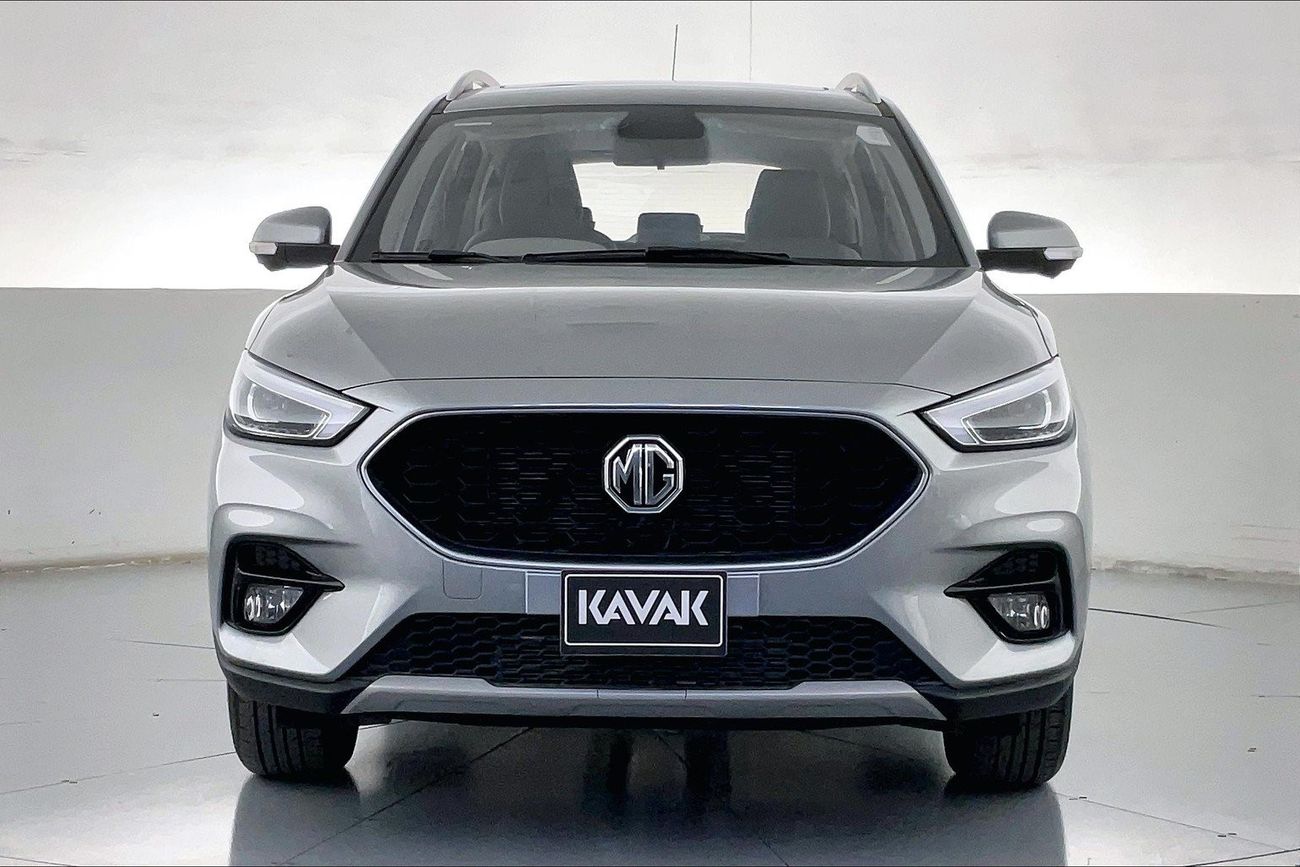 أم جي ZS Luxury | شامل الضمان | 0 ﺪﻔﻋﺓ ﺃﻮﻟﻯ