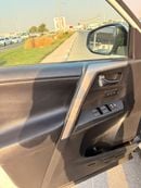 Toyota RAV4 limited Full Option sunroof, leather