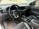 Kia Sportage EX Kia sportage 2019 Diesel