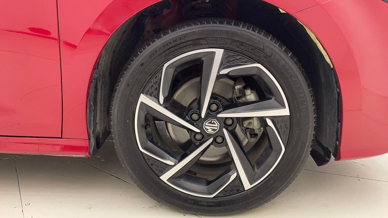 أم جي GT LUXURY 1.5 | بدون دفعة مقدمة | اختبار القيادة في المنزل