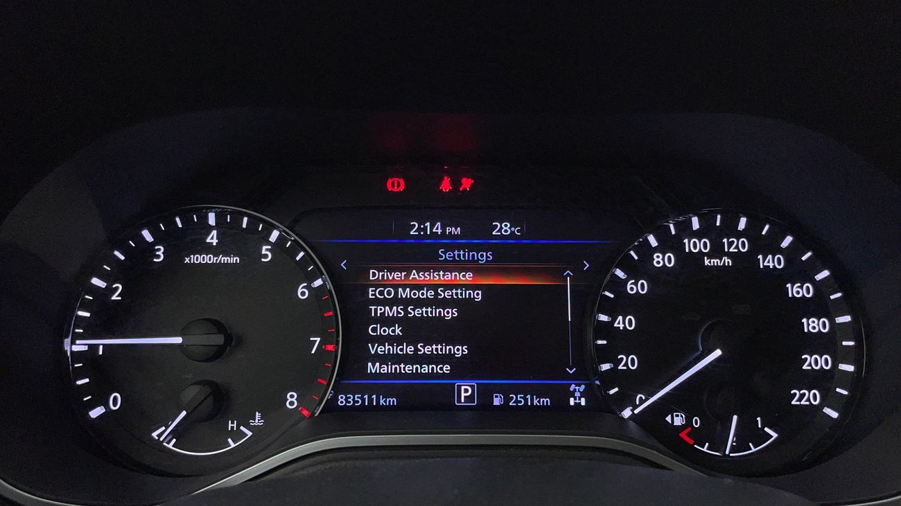 Nissan XTerra SE 2.5 | Zero Down Payment | Home Test Drive