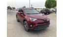 Toyota RAV4 XLE Push Start Full Option, US Specs