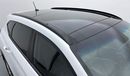 Hyundai Tucson Hyundai Tucson 2