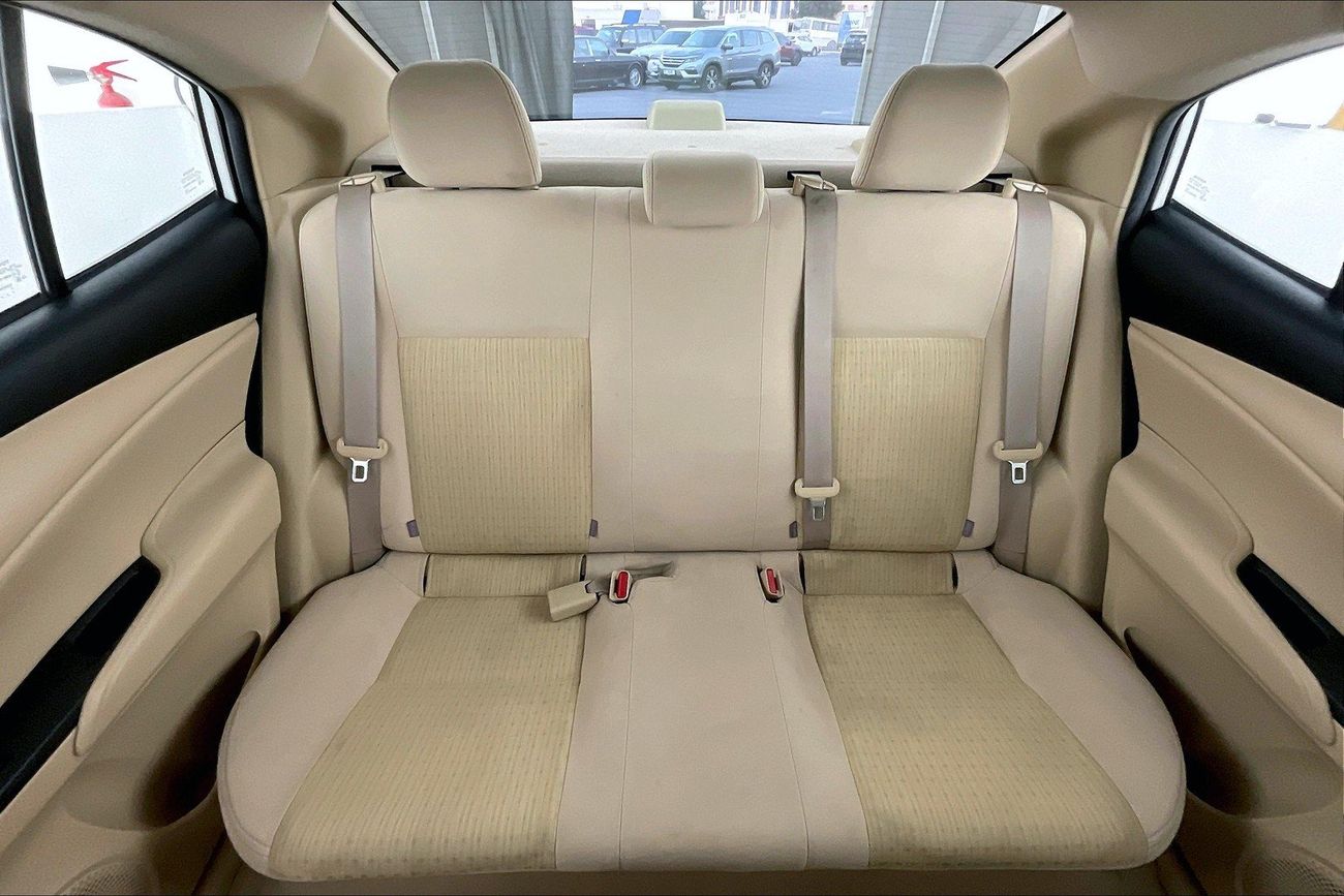 Toyota Yaris SE / E | Guaranteed Warranty | 0 Down Payment