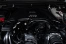 Jeep Wrangler Wrangler Sahara 3.6L | 2,057 P.M | 0% Downpayment | Excellent Condition!