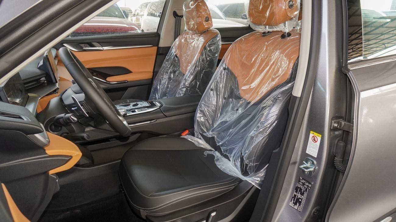 هافال H6 ACTIVE PLUS  2.0L (For Local plus 10%)