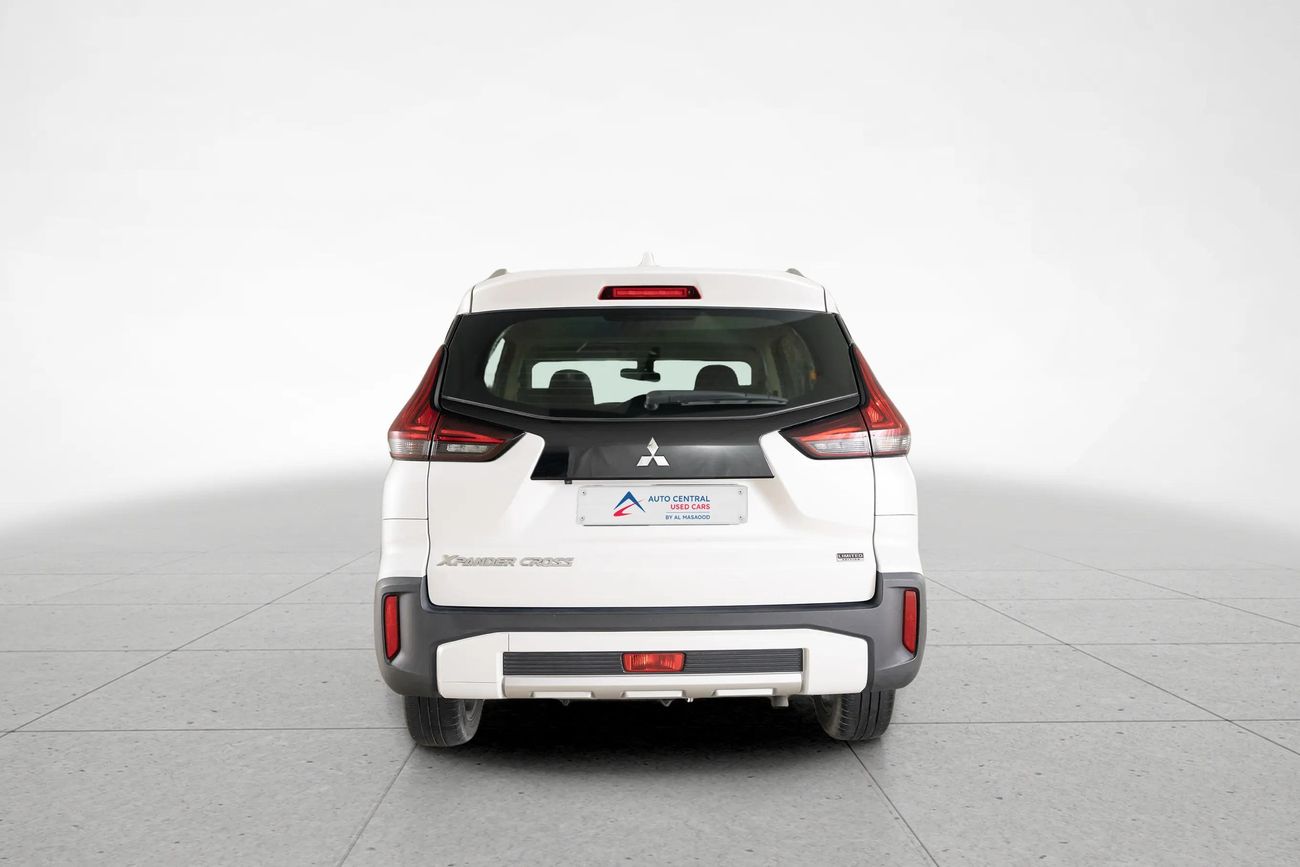 Mitsubishi Xpander PREMIUM 1.5