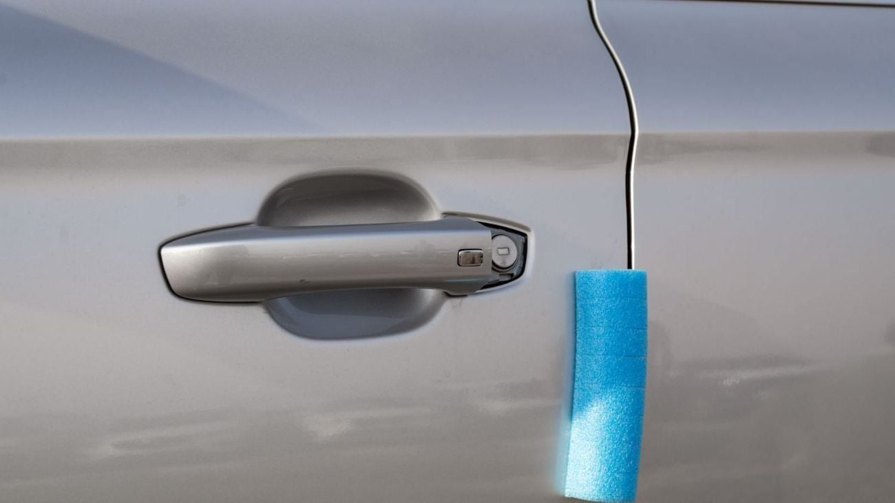 أم جي 5 2026 | MG5 1.5L AT DEL 2WD [ EXPORT ONLY ]